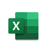 Excel Icon